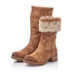 Rieker 96854 24 beige | Rieker Webstore