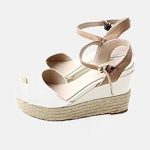 à talons Sandales SAN MARINA Femme | Achetez en ligne sur Micolet.fr