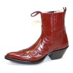 Bottes western pour danser bien les choisir | gowest.fr