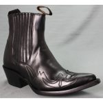 Meilleures santiags pour pieds larges | gowest.fr