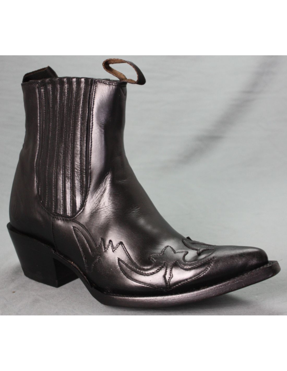 santiag-noir-femme-609dbi-1.jpg Meilleures santiags pour pieds larges | gowest.fr – Image 1