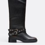 Bottes et bottines | Stradivarius France | Stradivarius