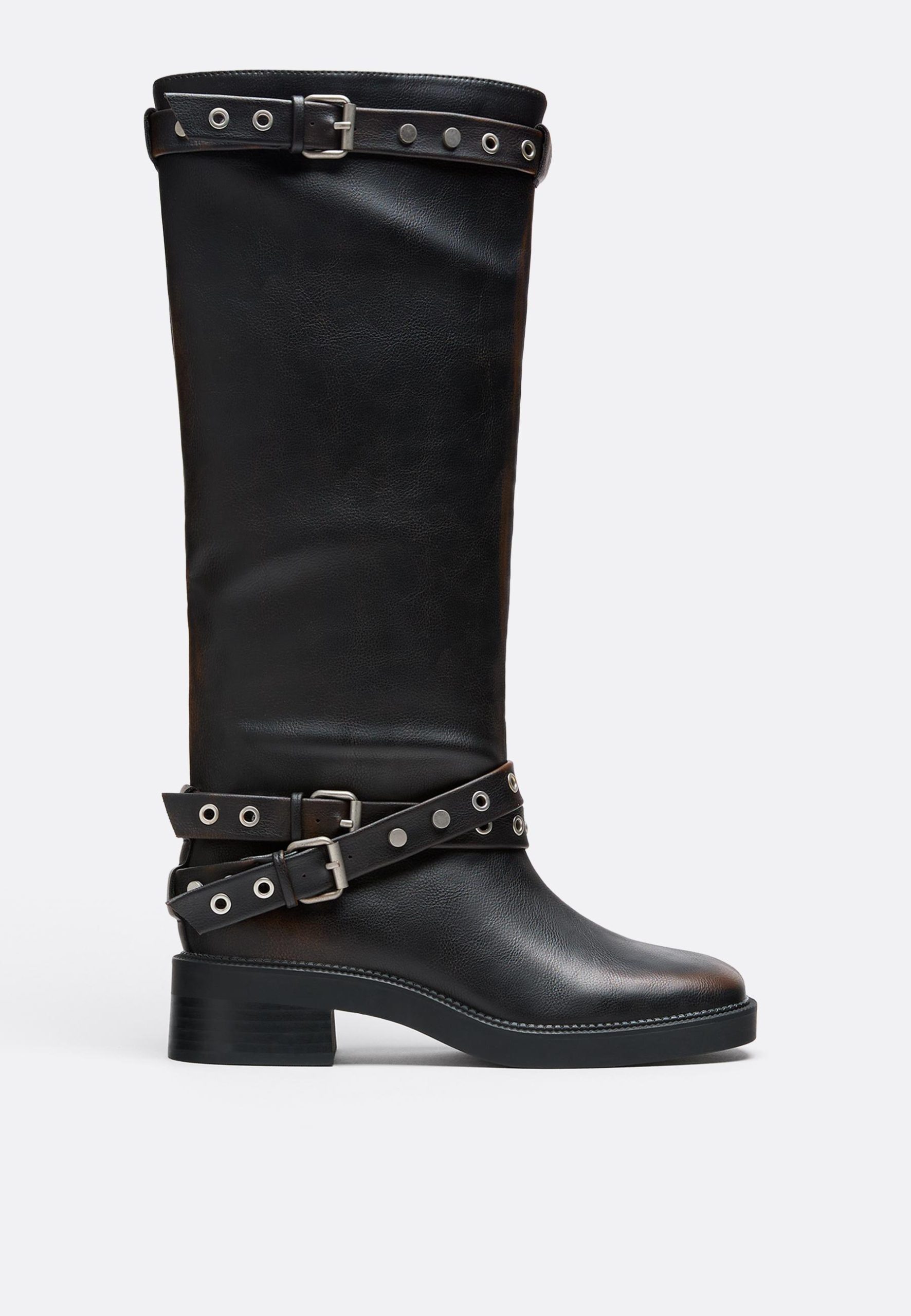 stradivarius-bottes-207ugs-1.jpg Bottes et bottines | Stradivarius France | Stradivarius – Image 1