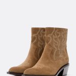Bottes À Talons | Stradivarius France