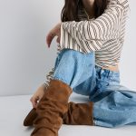 Bottes femme | Stradivarius France | Stradivarius