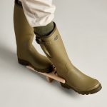 Tire botte en bois Neutre