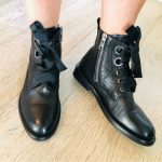 Bottines Laureen Roma Bottines Zadig Et Voltaire Occasion Convenient Zadig Voltaire Ankle Boots Laureen Roma In